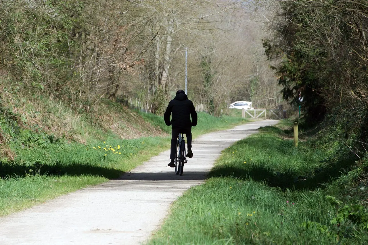 Wandelen en fietsen in Eindhoven: de Dommel als leidraad