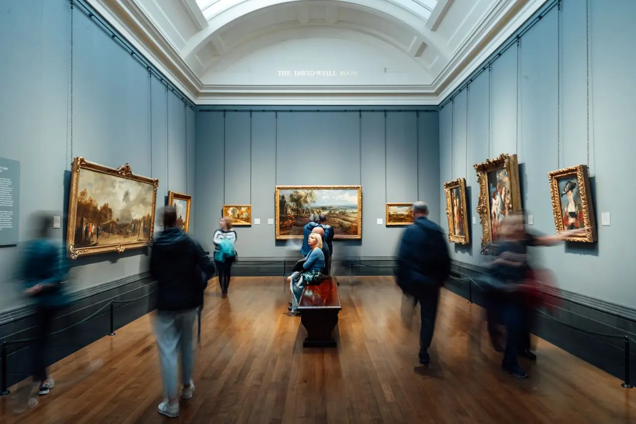Kunst en cultuur in Eindhoven: de stad van het licht